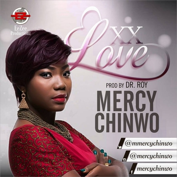 Mercy Chinwo Excess Love