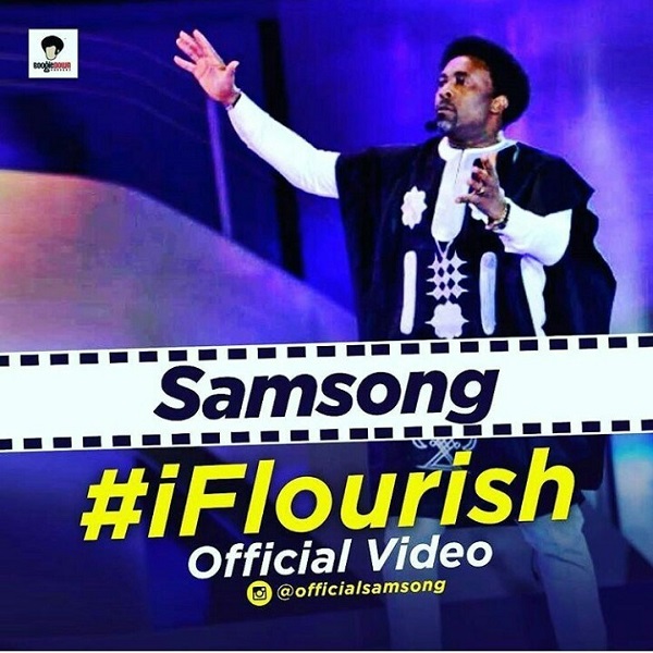 Samsong I Flourish