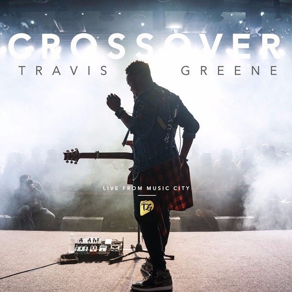 Travis Greene Be Still