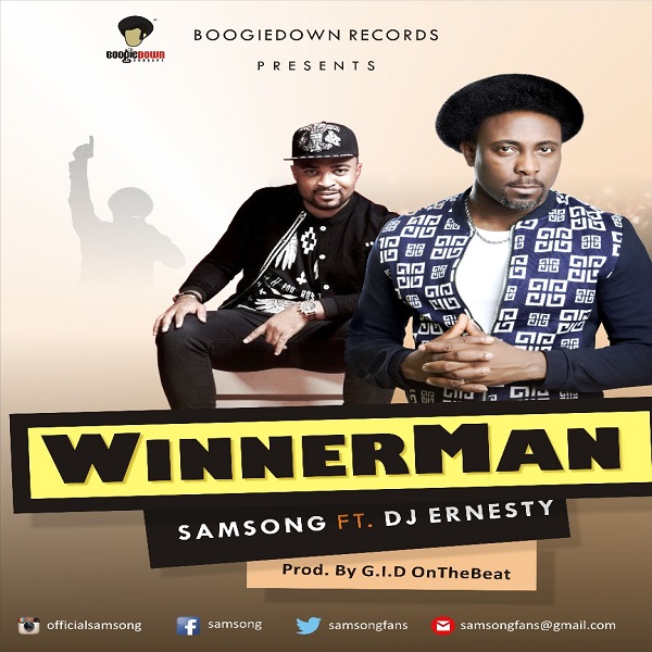 Samsong Winnerman