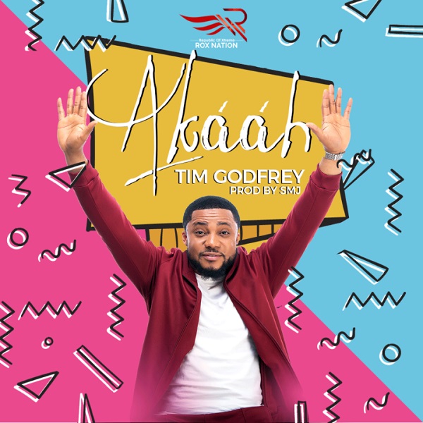 Tim Godfrey Akaah