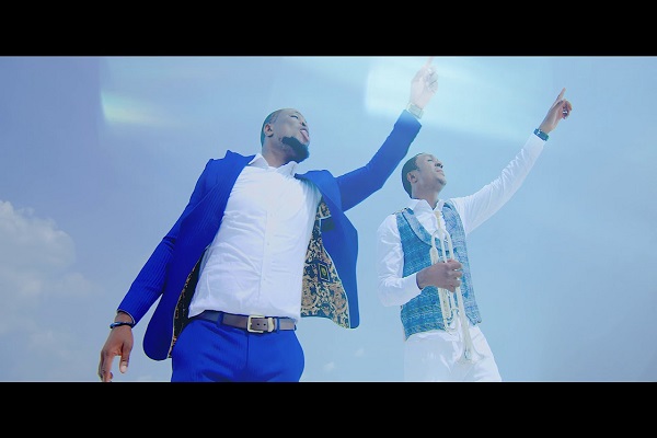 VIDEO: Nosa Most High