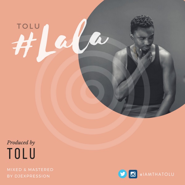 Tolu Lala