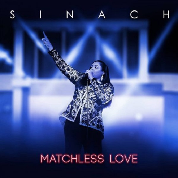 Sinach Matchless Love