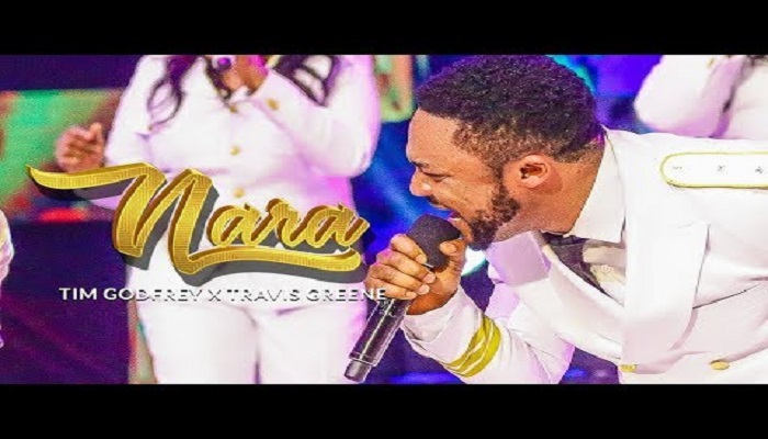 VIDEO: Tim Godfrey Nara