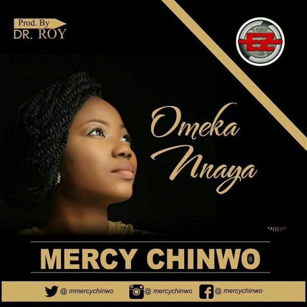 Mercy Chinwo Omeka Nnaya