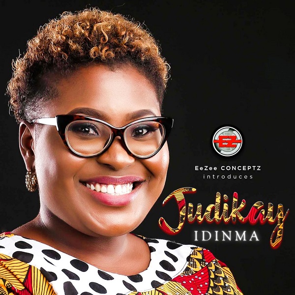 Judikay Idinma