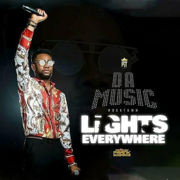 Da Music Lights Everywhere
