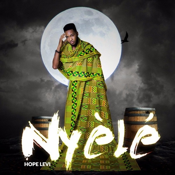 Hope Levi Nyele