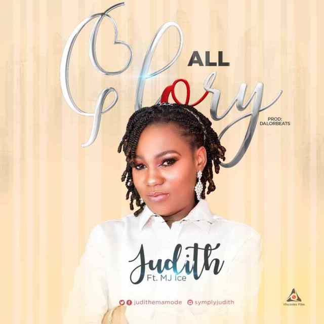 Judith All Glory