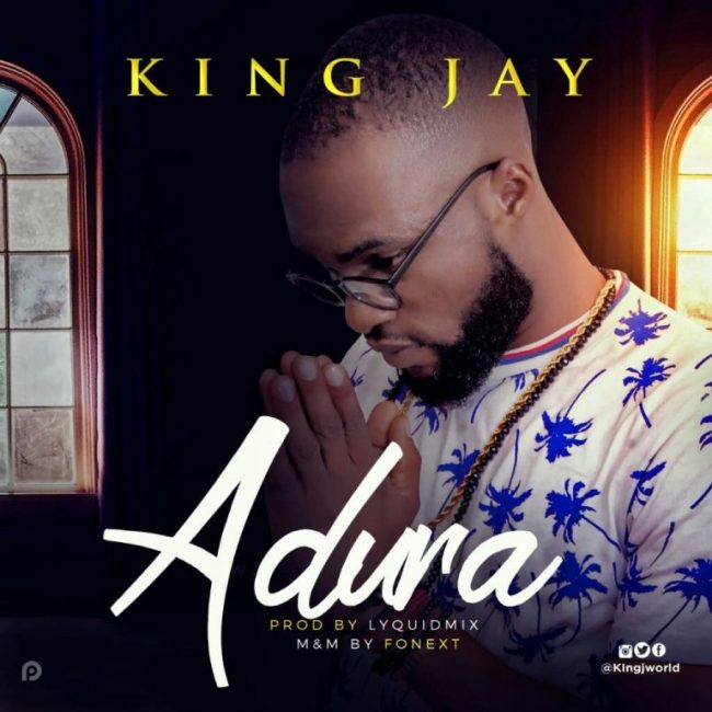 King Jay Adura