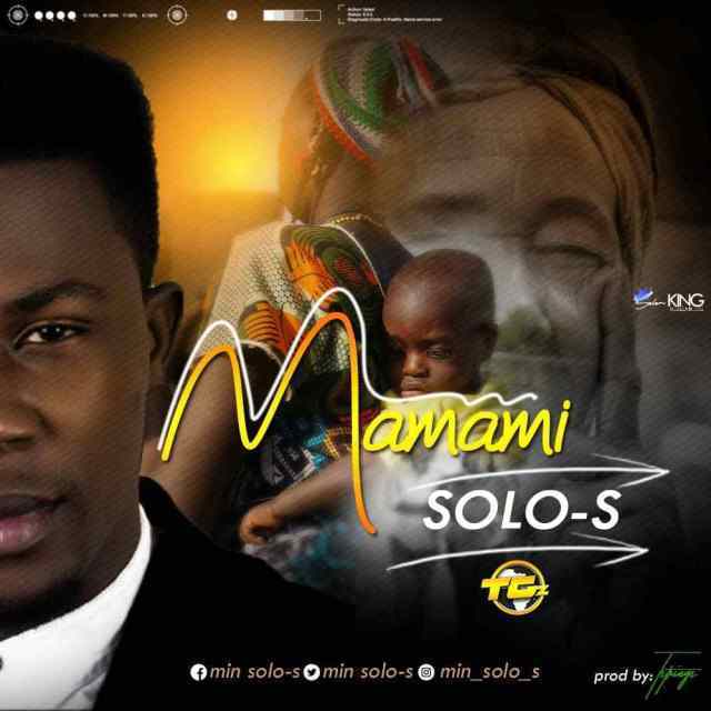 Solo-S Mama Mi