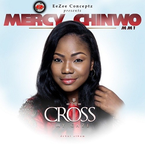 Mercy Chinwo Receive It