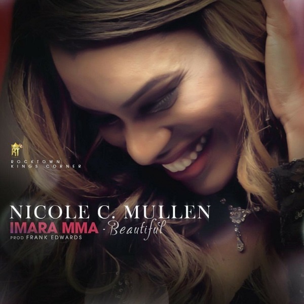 Nicole C Mullen Imara Mma