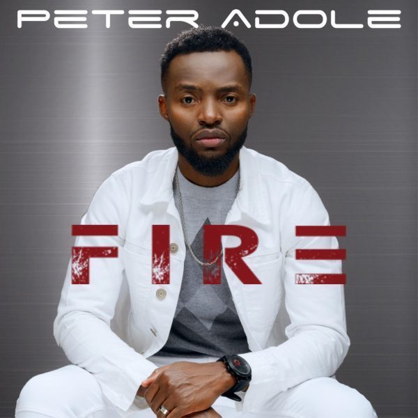 Peter Adole Fire