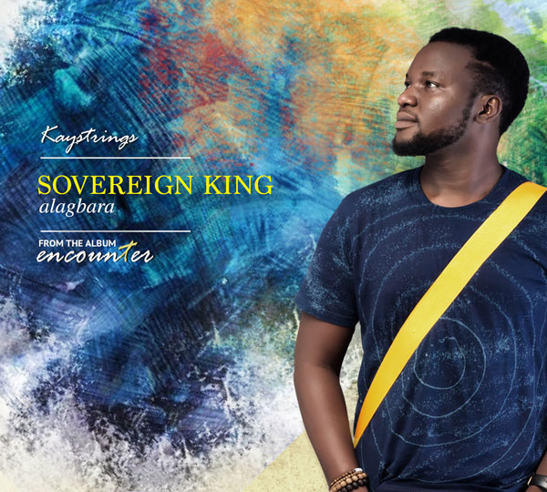 Kaystrings Sovereign King (Alagbara)