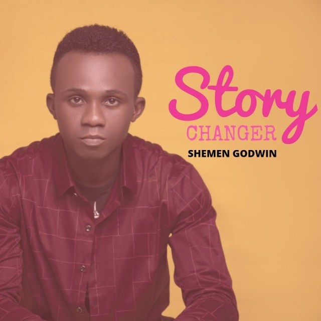 Shemen Godwin Story Changer