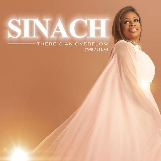 Video: Sinach – See What The Lord