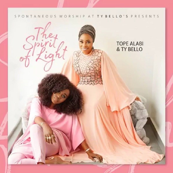 Tope Alabi & TY Bello War