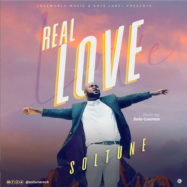 Soltune – Real Love