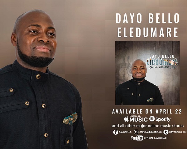 Dayo Bello Elédùmarè