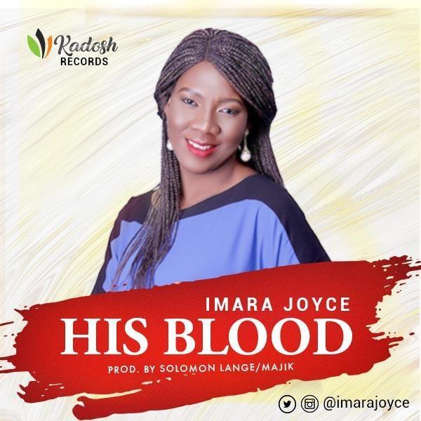 Imara Joyce His Blood