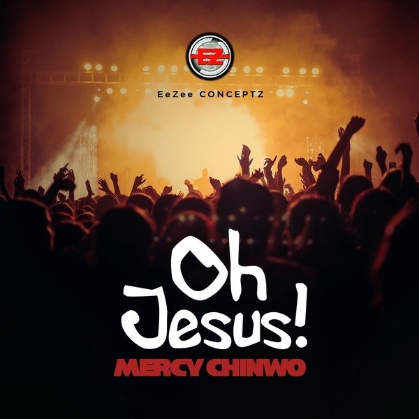 Mercy Chinwo Oh Jesus Video