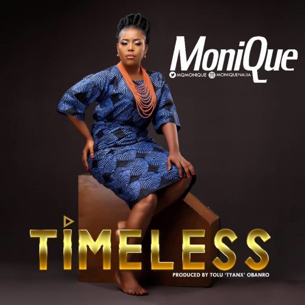 Monique Timeless