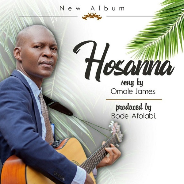 Omale James Hosanna