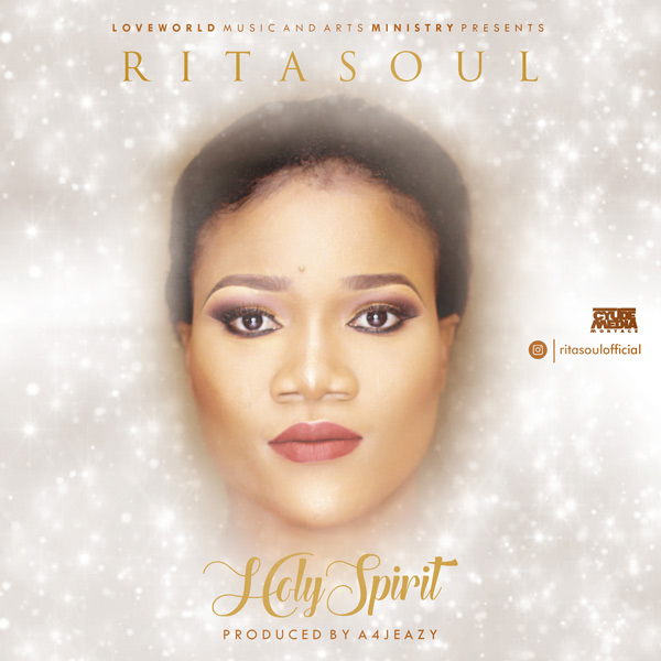 Rita Soul Holy Spirit