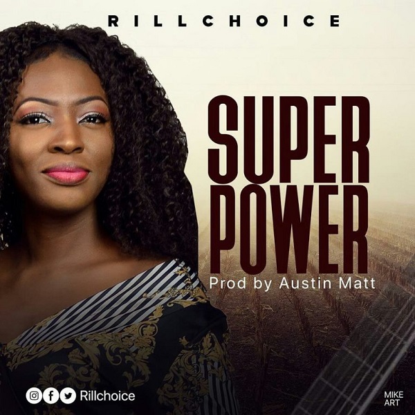 Rillchoice Super Power