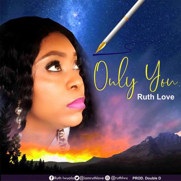 Ruth Love Only You