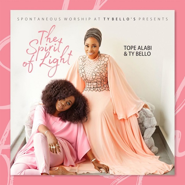 Tope Alabi & TY Bello Iwo Lawa O Ma Bo