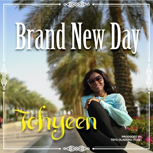 Tohyeen Brand New Day