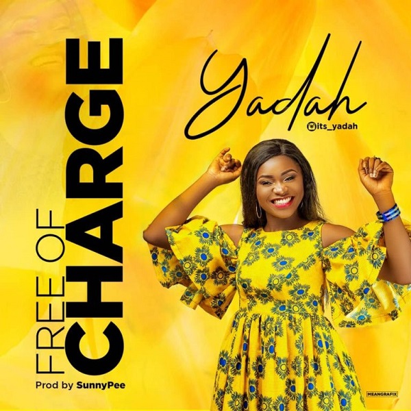 Yadah Free Of Charge