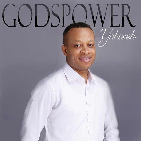 Godspower Yahweh