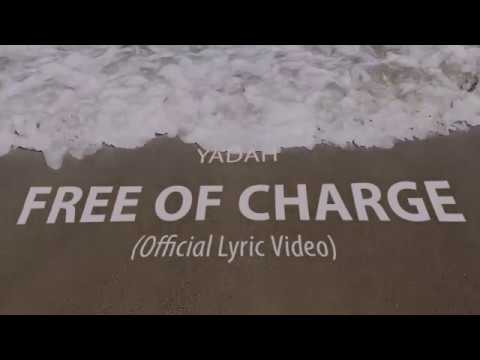 Yadah – Free Of Charge