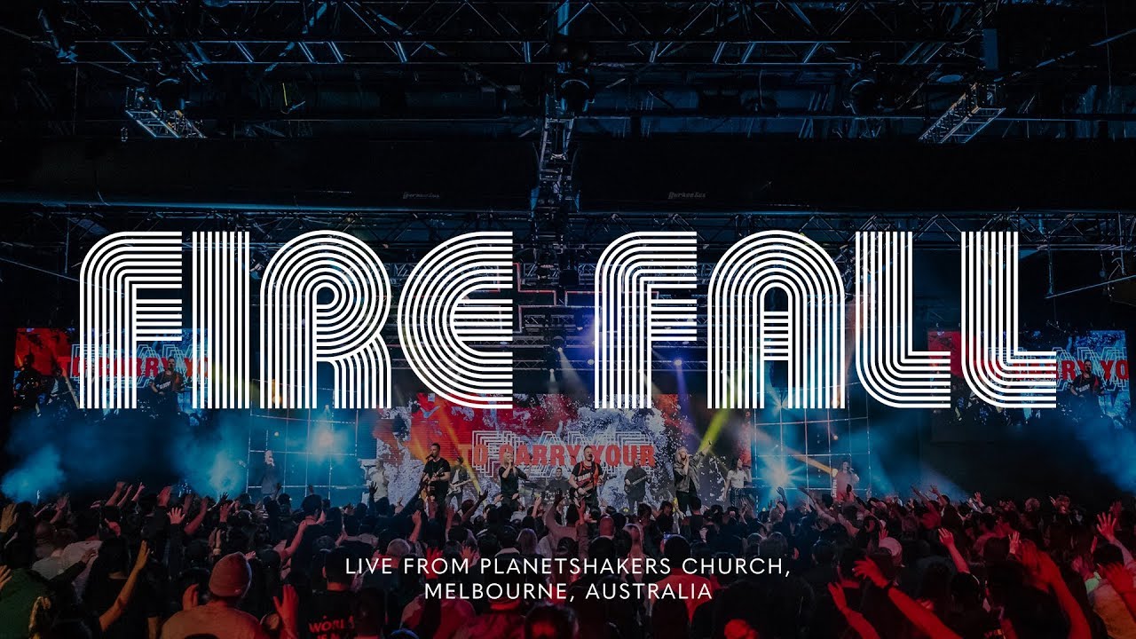 Download Mp3 Planetshakers Fire Fall Video Praisevibes See more of planetshakers on facebook. download mp3 planetshakers fire fall