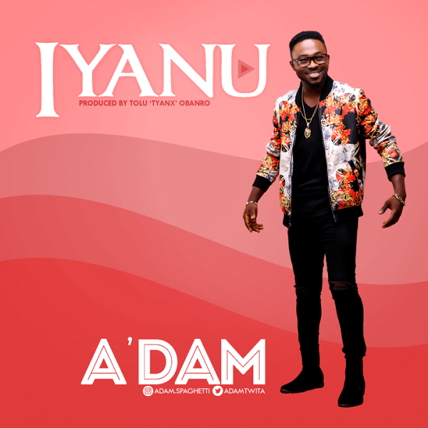 A’dam Iyanu