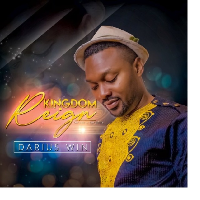 Darius Win Kingdom Reign