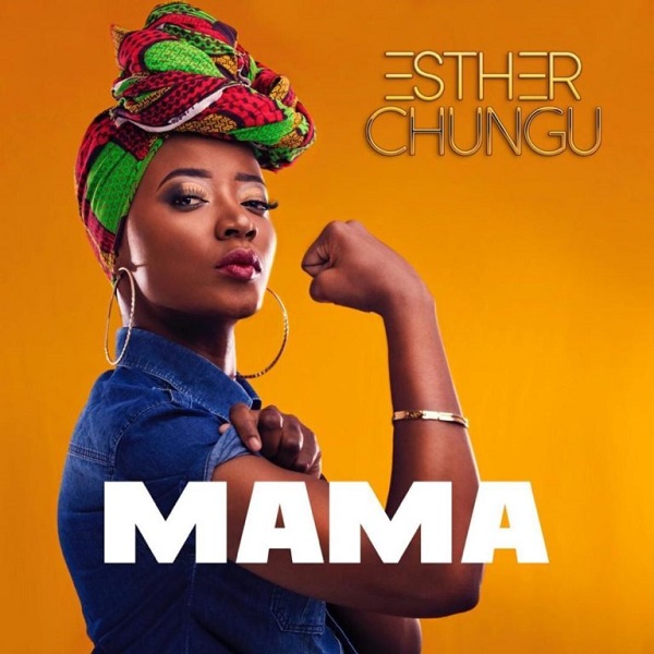 Esther Chungu Mama
