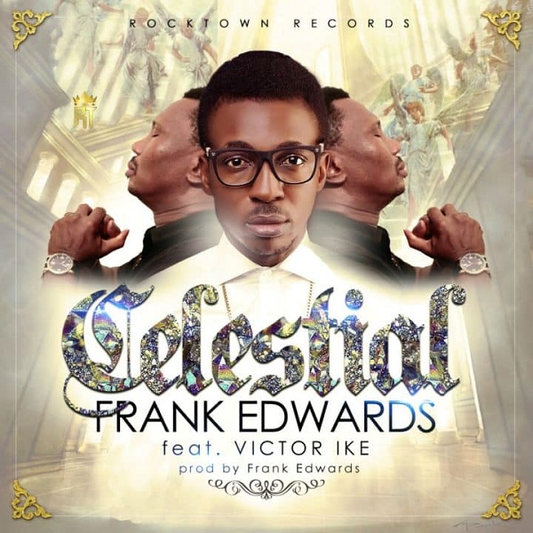 Frank Edwards Celestial