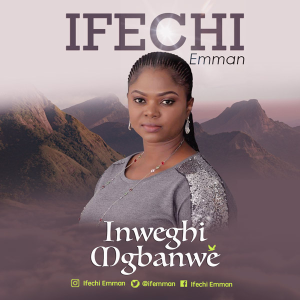 Ifechi Emman Inweghi mgbanwe