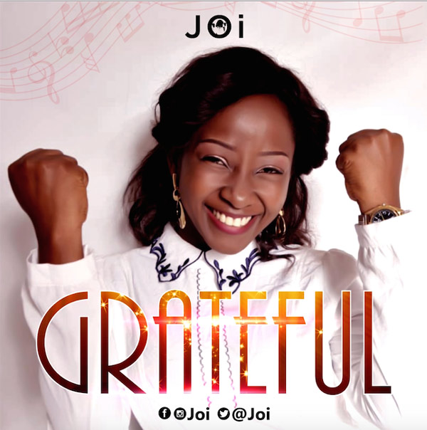 Joi Grateful