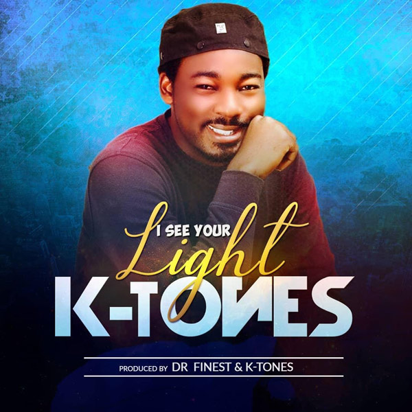 K-tones I See Your Light