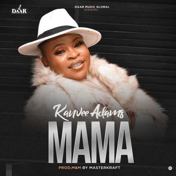 Kanvee Adams Mama