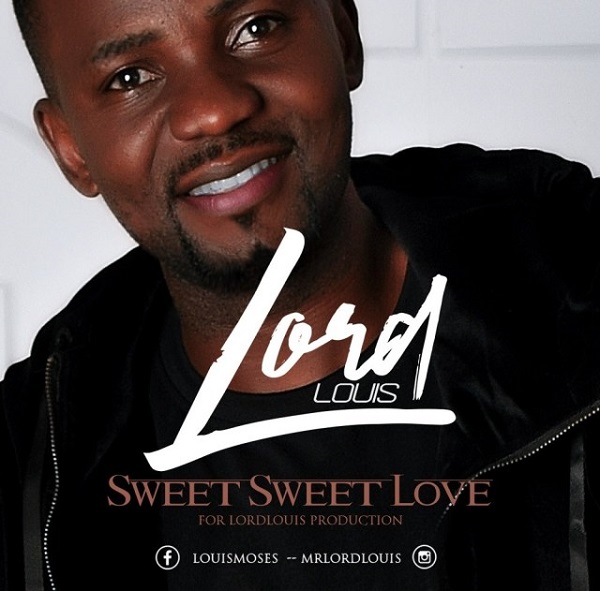 Lord Louis Sweet Sweet Love