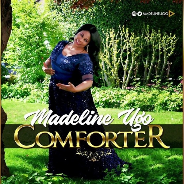 Madeline Ugo Comforter