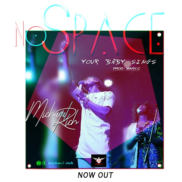 Michael Rich NoSpace