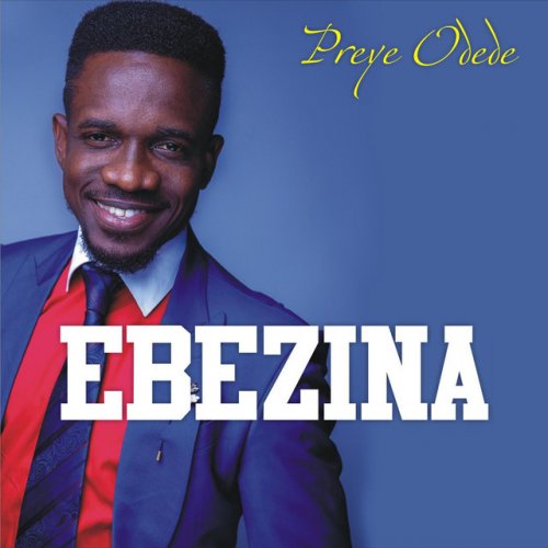 Preye Odede Ebezina